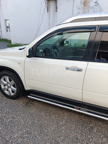 Nissan X-Trail 2009, 230,000 km - 2.5 л - Füzuli