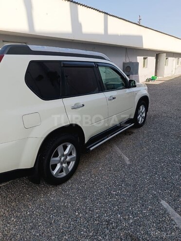 Nissan X-Trail 2009, 230,000 km - 2.5 л - Füzuli