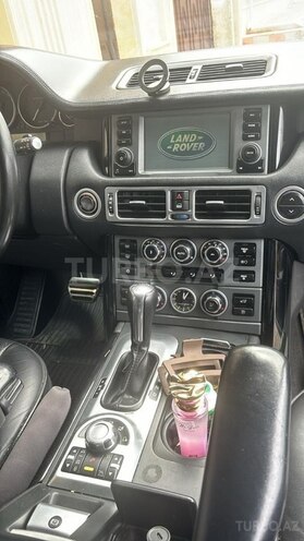 Land Rover Range Rover 2009, 289,000 km - 4.2 l - Bakı