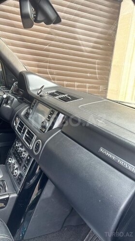 Land Rover Range Rover 2009, 289,000 km - 4.2 l - Bakı