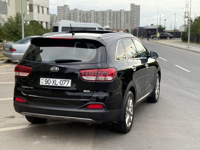 Kia Sorento 2014, 175,000 km - 2.0 l - Bakı