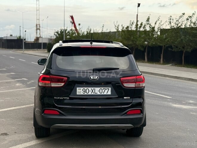 Kia Sorento 2014, 175,000 km - 2.0 l - Bakı
