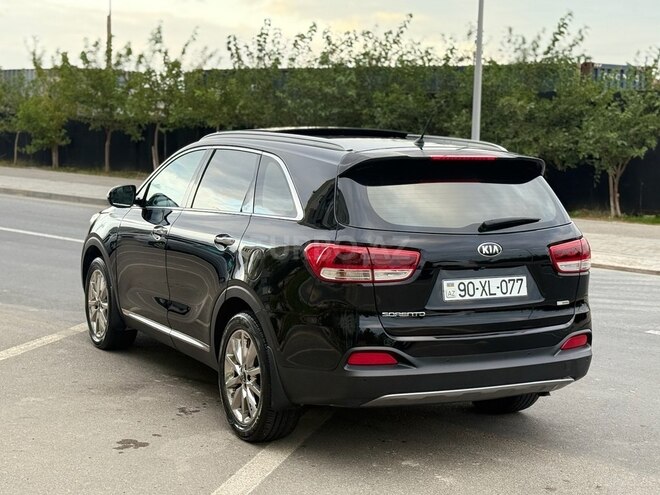 Kia Sorento 2014, 175,000 km - 2.0 l - Bakı