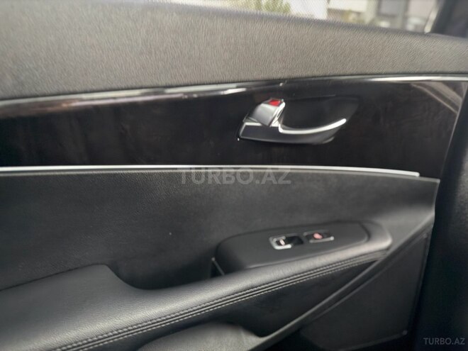 Kia Sorento 2014, 175,000 km - 2.0 l - Bakı