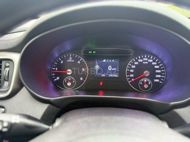 Kia Sorento 2014, 175,000 km - 2.0 l - Bakı