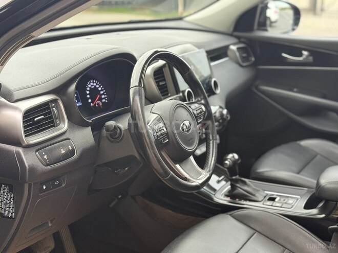 Kia Sorento 2014, 175,000 km - 2.0 l - Bakı