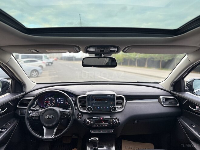 Kia Sorento 2014, 175,000 km - 2.0 l - Bakı
