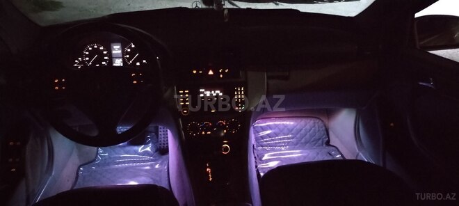 Mercedes C 230 2007, 307,000 km - 2.5 l - Bakı