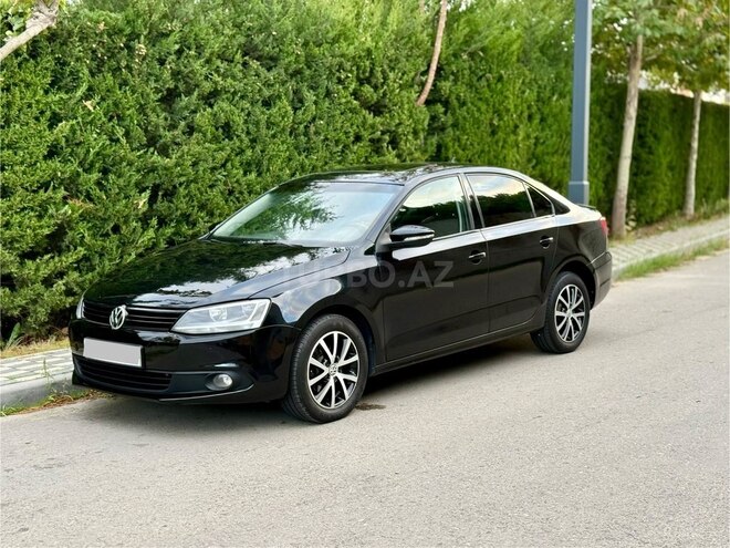 Volkswagen Jetta 2013, 180,150 km - 2.0 l - Bakı