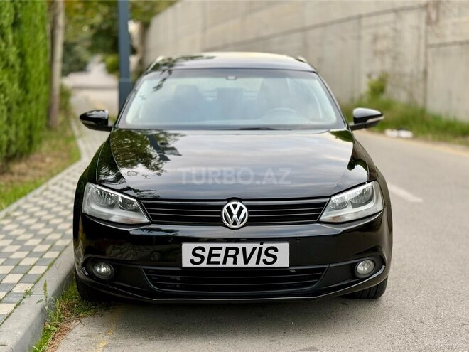 Volkswagen Jetta 2013, 180,150 km - 2.0 l - Bakı