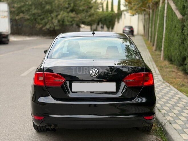 Volkswagen Jetta 2013, 180,150 km - 2.0 l - Bakı