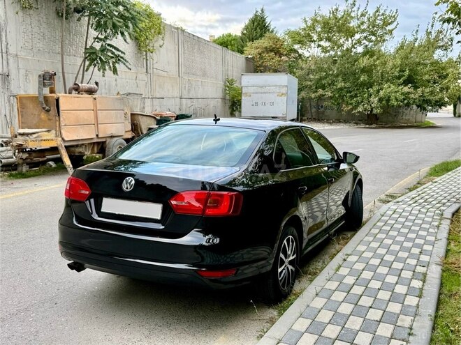 Volkswagen Jetta 2013, 180,150 km - 2.0 l - Bakı