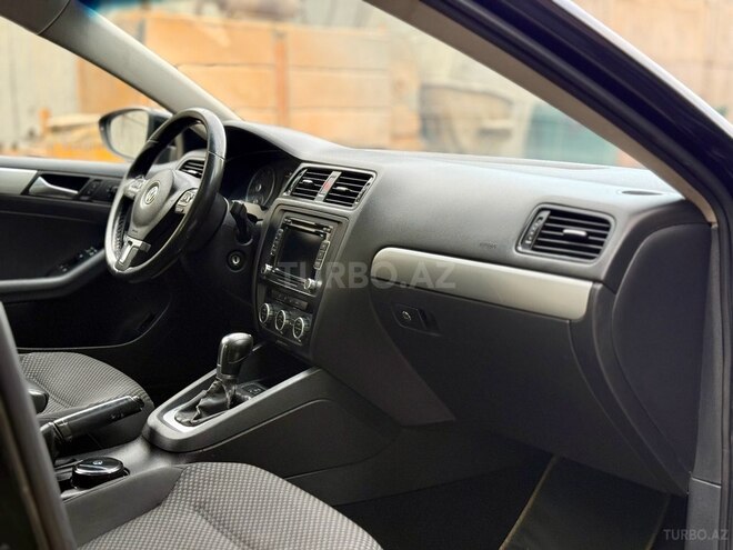 Volkswagen Jetta 2013, 180,150 km - 2.0 l - Bakı