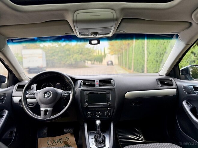 Volkswagen Jetta 2013, 180,150 km - 2.0 l - Bakı