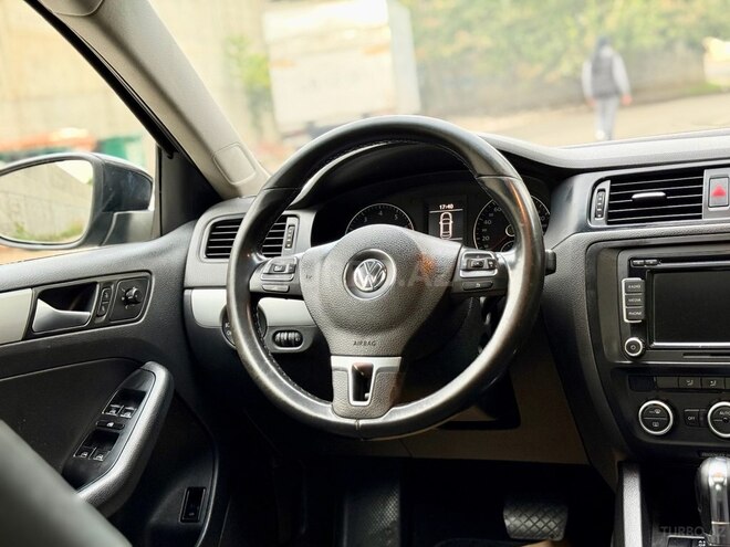 Volkswagen Jetta 2013, 180,150 km - 2.0 l - Bakı