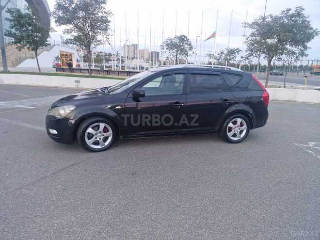 Kia  2011, 321,000 km - 1.6 l - Bakı