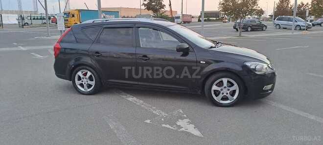 Kia  2011, 321,000 km - 1.6 l - Bakı
