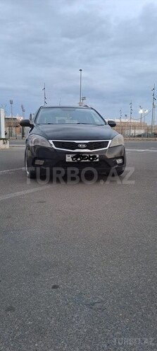 Kia  2011, 321,000 km - 1.6 l - Bakı