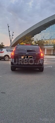 Kia  2011, 321,000 km - 1.6 l - Bakı