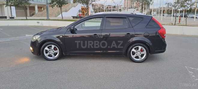 Kia  2011, 321,000 km - 1.6 l - Bakı