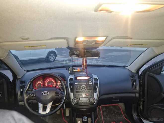 Kia  2011, 321,000 km - 1.6 l - Bakı