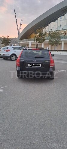 Kia  2011, 321,000 km - 1.6 l - Bakı