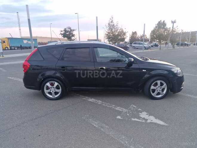 Kia  2011, 321,000 km - 1.6 l - Bakı