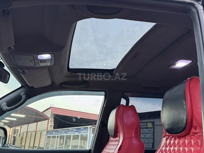 Toyota Land Cruiser Prado 2006, 250,000 km - 4.0 l - Tovuz