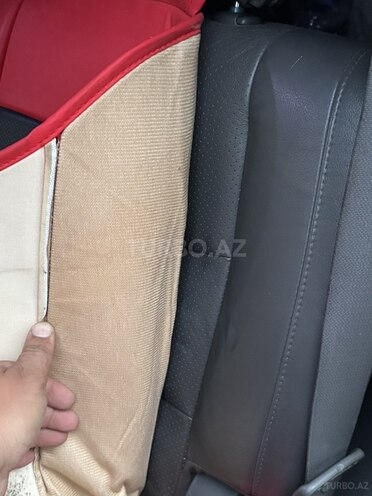 Toyota Land Cruiser Prado 2006, 250,000 km - 4.0 l - Tovuz