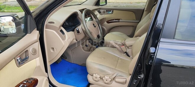 Kia Sportage 2006, 239,000 km - 2.7 l - Bakı