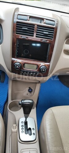 Kia Sportage 2006, 239,000 km - 2.7 l - Bakı