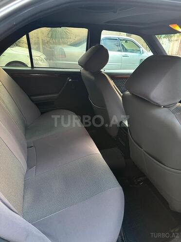 Mercedes C 180 1995, 636,606 km - 1.8 l - Bakı