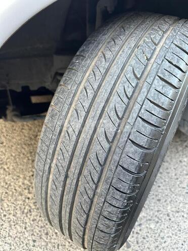 Mercedes C 180 1995, 636,606 km - 1.8 l - Bakı