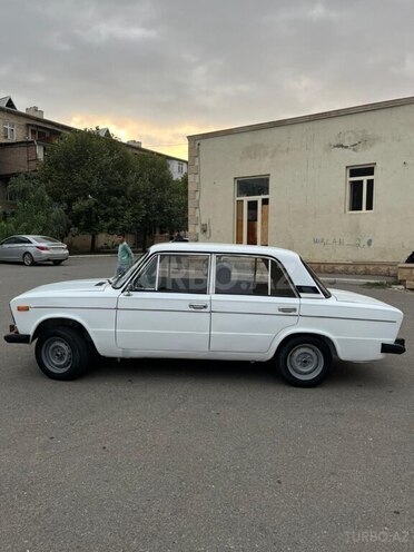 LADA (VAZ) 2106 1990, 125,000 km - 1.5 l - Gəncə