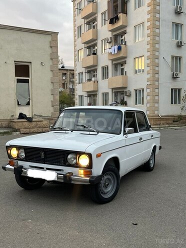 LADA (VAZ) 2106 1990, 125,000 km - 1.5 l - Gəncə
