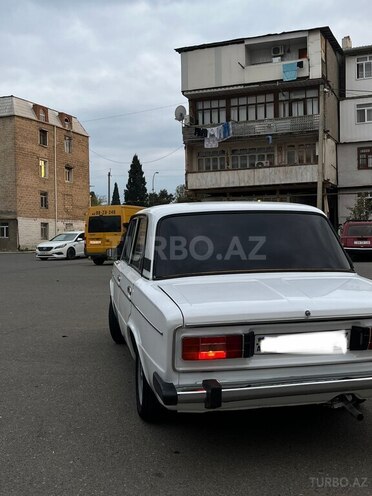 LADA (VAZ) 2106 1990, 125,000 km - 1.5 l - Gəncə