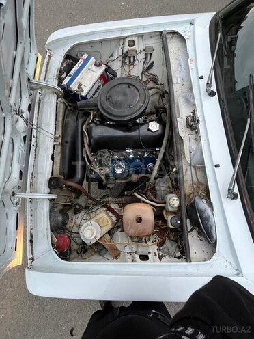 LADA (VAZ) 2106 1990, 125,000 km - 1.5 l - Gəncə