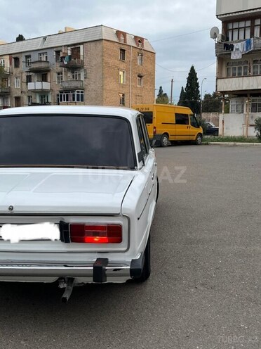 LADA (VAZ) 2106 1990, 125,000 km - 1.5 l - Gəncə