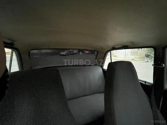 LADA (VAZ) 2106 1990, 125,000 km - 1.5 l - Gəncə