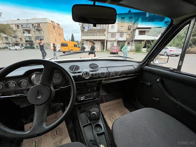 LADA (VAZ) 2106 1990, 125,000 km - 1.5 l - Gəncə