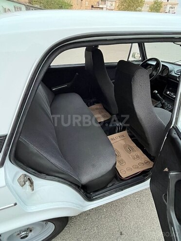 LADA (VAZ) 2106 1990, 125,000 km - 1.5 l - Gəncə