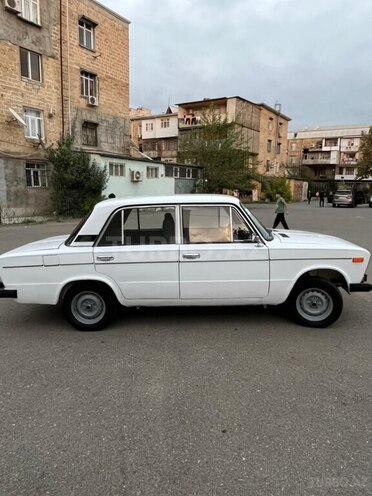LADA (VAZ) 2106 1990, 125,000 km - 1.5 l - Gəncə