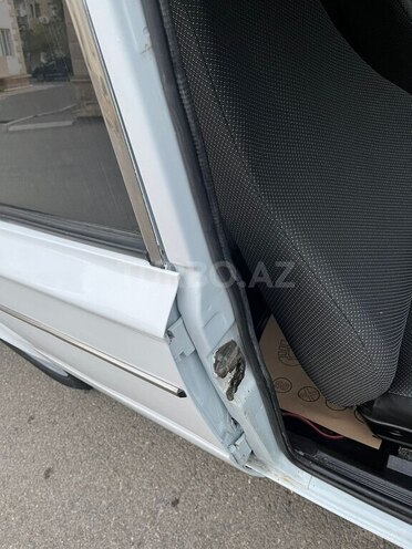 LADA (VAZ) 2106 1990, 125,000 km - 1.5 l - Gəncə