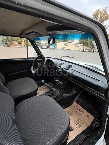 LADA (VAZ) 2106 1990, 125,000 km - 1.5 l - Gəncə