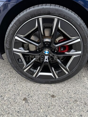 BMW 530e 2021, 59,000 km - 2.0 l - Bakı