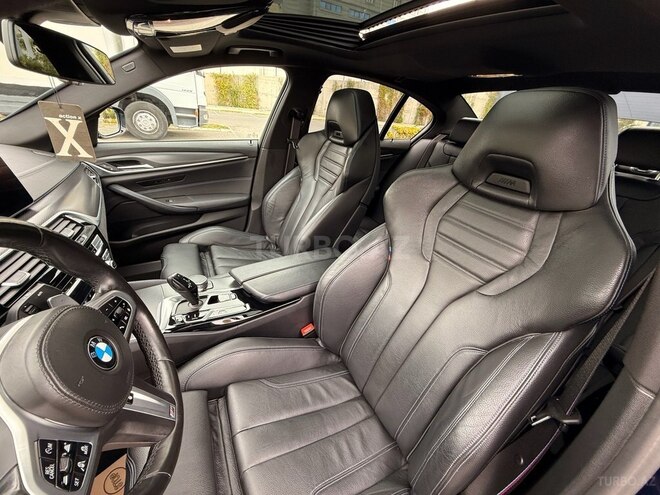 BMW 530e 2021, 59,000 km - 2.0 l - Bakı