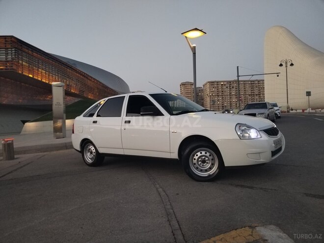 LADA (VAZ) Priora 2013, 245,000 km - 1.6 л - Bakı