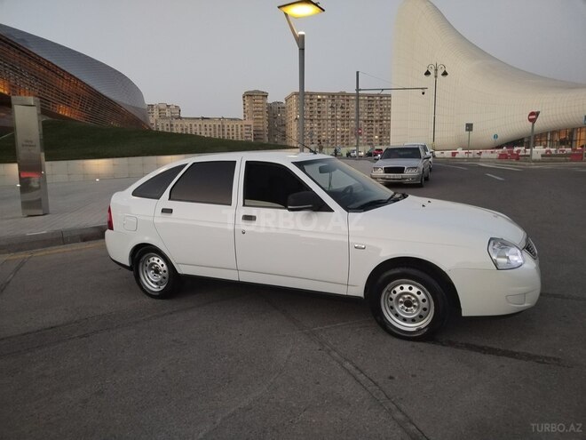LADA (VAZ) Priora 2013, 245,000 km - 1.6 л - Bakı