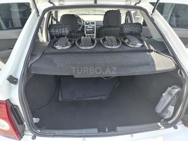 LADA (VAZ) Priora 2013, 245,000 km - 1.6 л - Bakı