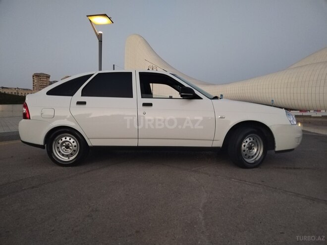 LADA (VAZ) Priora 2013, 245,000 km - 1.6 л - Bakı